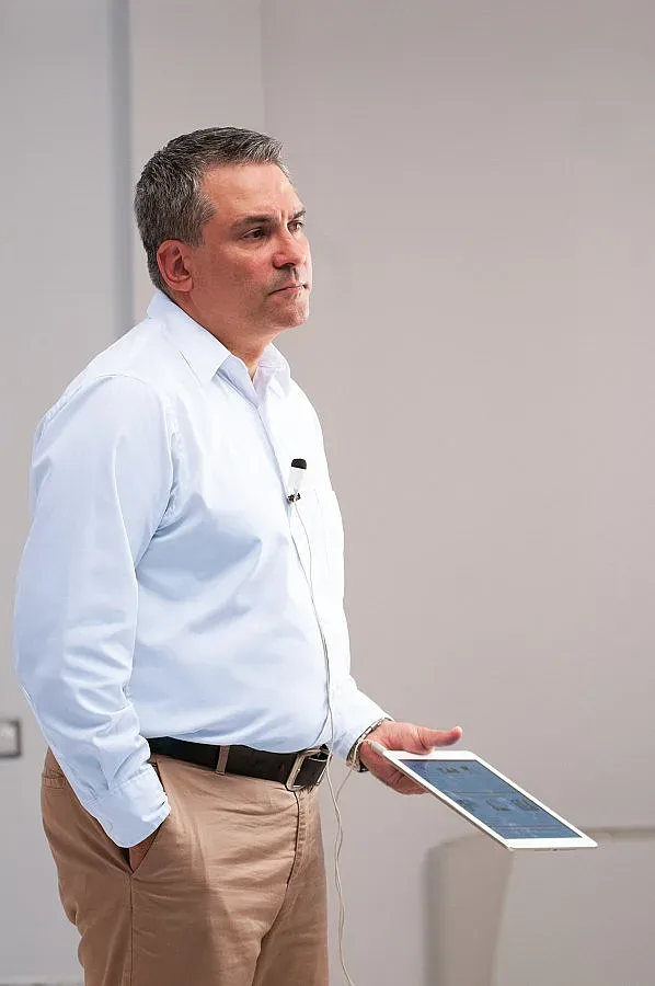 Провалът може да те изстреля към върха