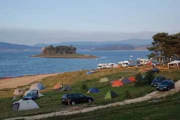 И това лято къмпингите ще работят по стария режим