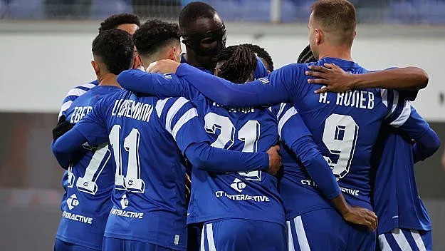 Левски на ръба на ключов трансфер