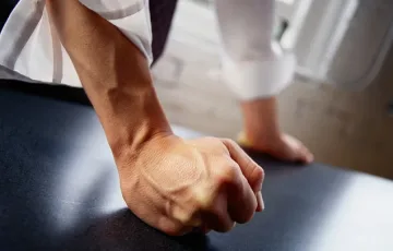 Само 10% от ромките сигнализират при насилие