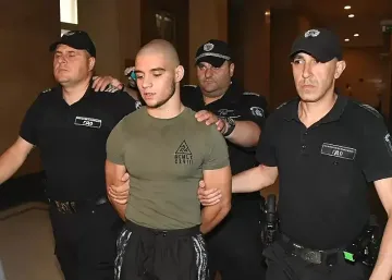 Митов с последни данни за прокурорския син