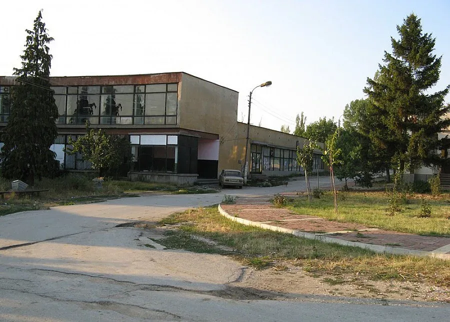 Раброво ще има чиста вода