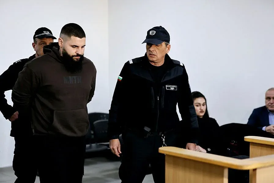 Пълен обрат с делото "Дебора"