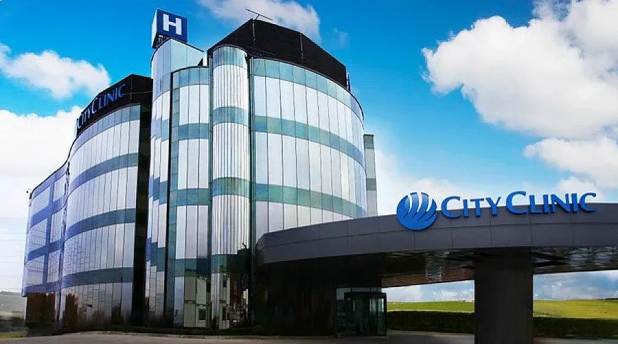 "Аджъбадем" купи болници "Токуда" и "Сити Клиник"