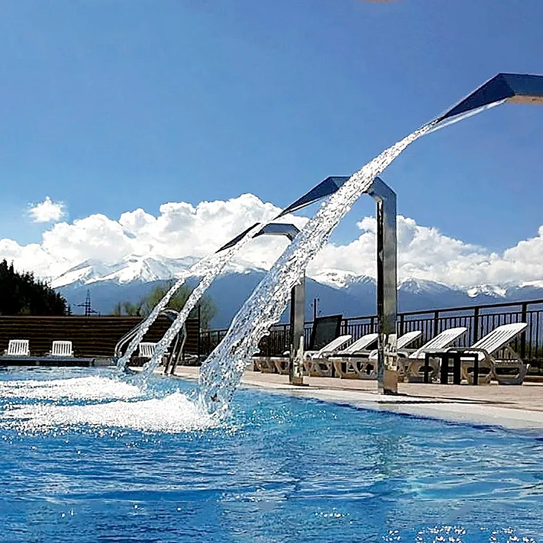 Две села с чудотворна минерална вода