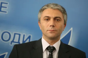 ДПС в Пиринско "За” Карадайъ за лидер