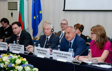Съдебната реформа- сред най-важните за страната ни