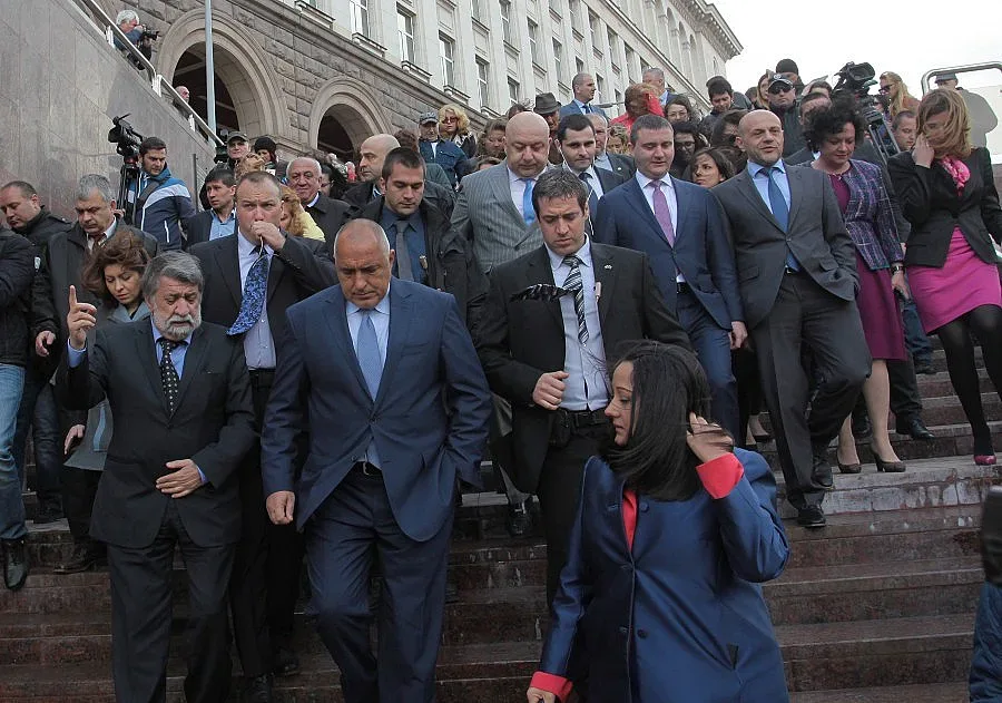 Ларгото отново влезе в историята (ОБЗОР)