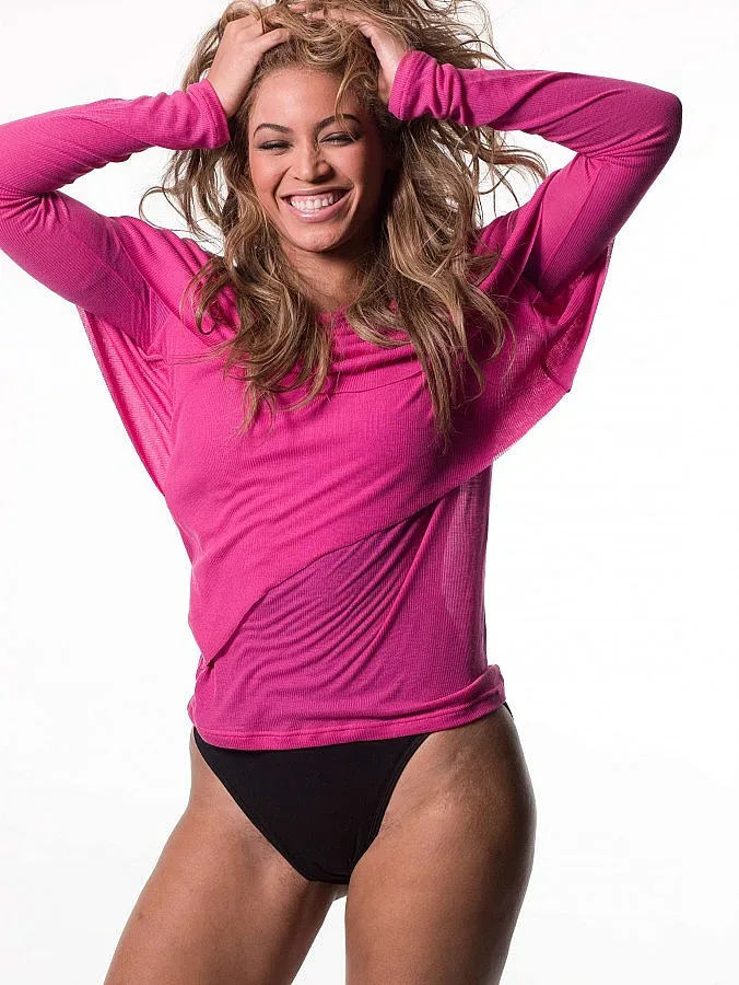 Бионсе пусна видеозагадка