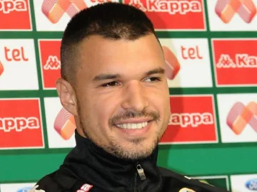 Божинов: Аз съм за пример