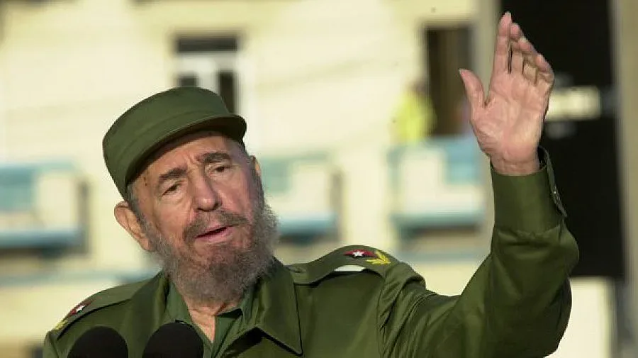 Фидел заговори за смъртта си