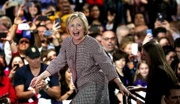 Тръмп и Клинтън превзеха Ню Йорк (ОБЗОР)