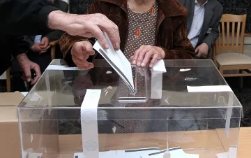 Отписват ни след две поредни негласувания