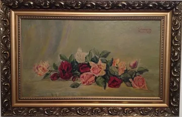 "Драка" представя стари майстори в Хасково 