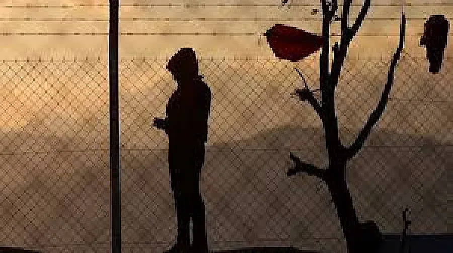 Всяко пето дете престъпник е под 13-годишно