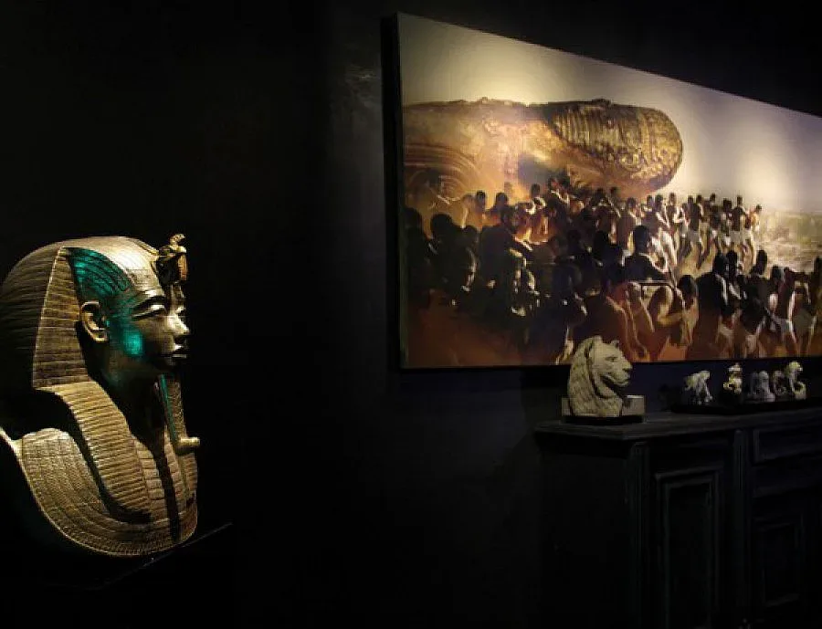 Комисия подхваща фондация „МУЗЕОн“