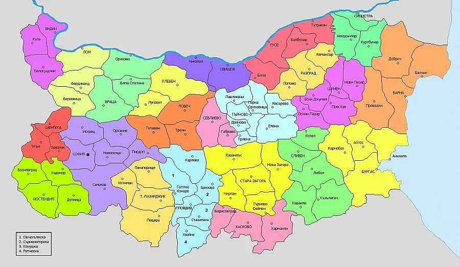 Кметовете – големи отговорности, малки бюджети