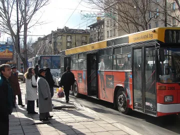 Возят без билети в рейсовете в Петрич