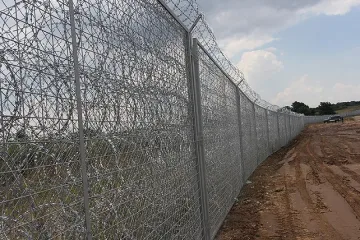 ДБГ: Без доброволци на границата