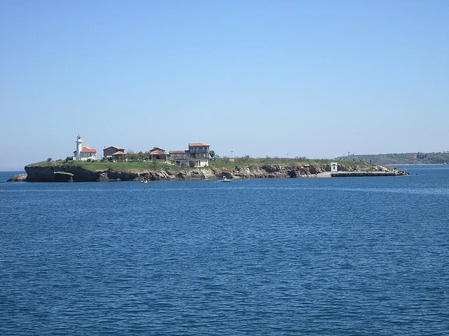 Бразилско нашествие на остров Света Анастасия