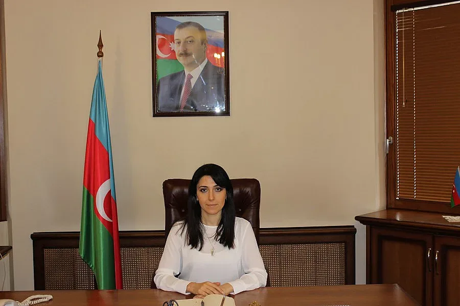 Баку е вратата на България към Азия