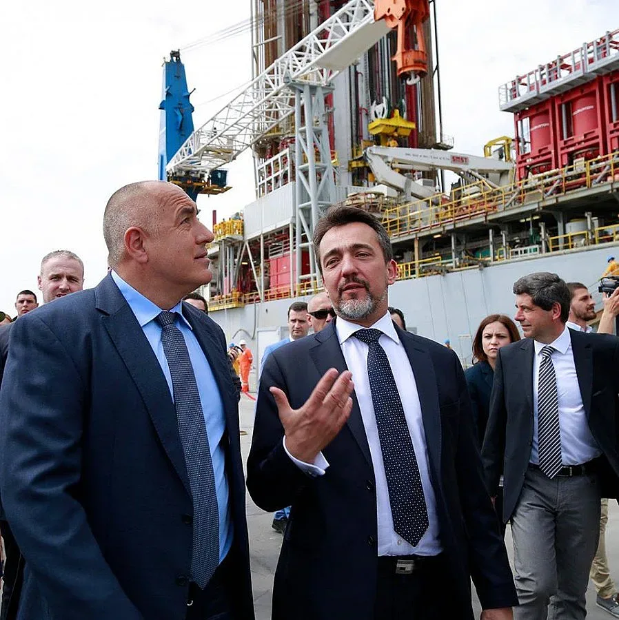 България започва проучване за собствен газ (ОБЗОР)
