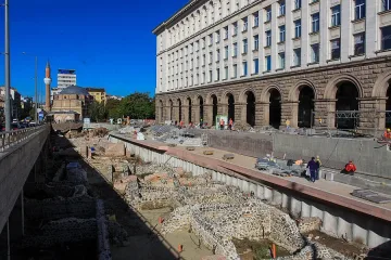 Рашидов открива днес Ларгото 