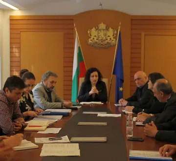 Ваксинират 350 хил. животни