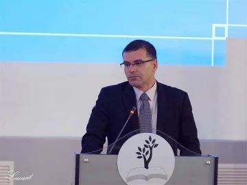 Дянков за добива на газ: Най-значимият проект 