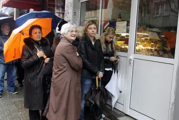 От 2 до 10 лева за козунак за Великден