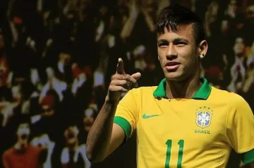 Неймар опира пешкира за кризата в "Барса"