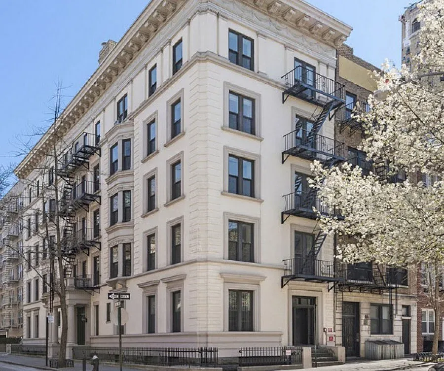 $22 млн. за семеен дом в Ню Йорк