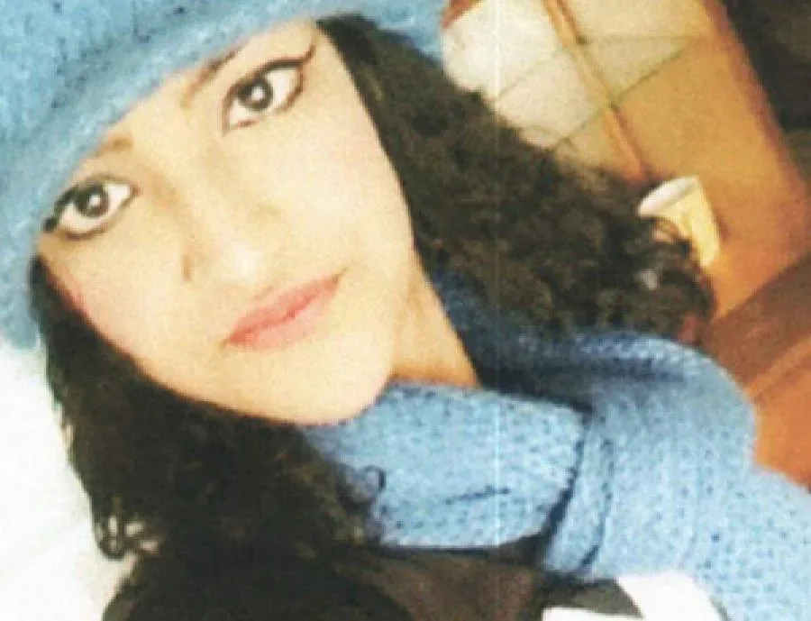 Роднини на Александра се събраха на протест