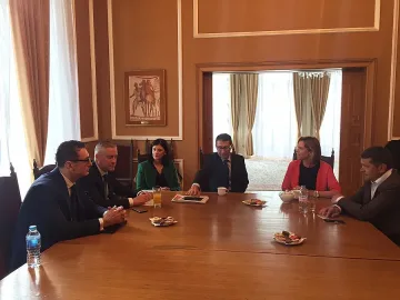 София събира европейския елит на аутсорсинга