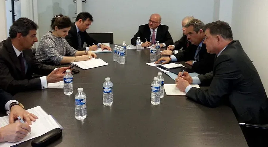 Засилваме отбраната с Гърция и Румъния