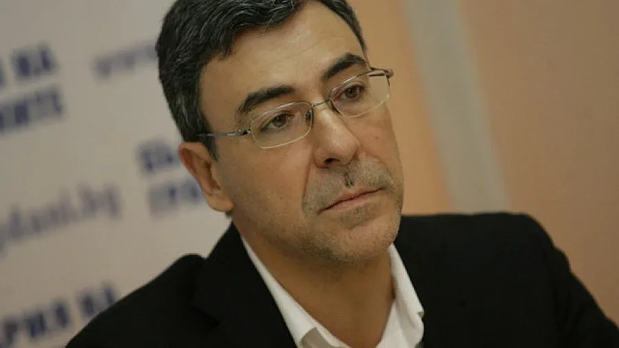 Даниел Вълчев: Антикорупционният закон не е лош