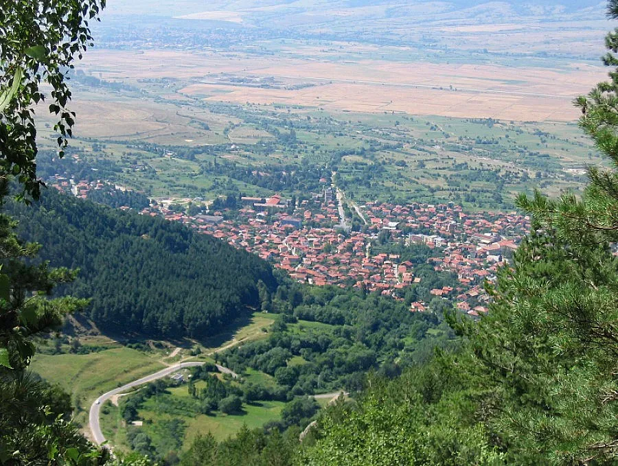 Експерти представят профили на регионите