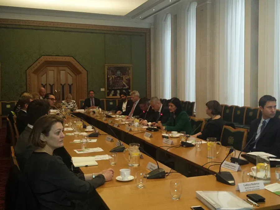 Индивидуален пакет за всеки инвеститор