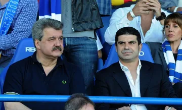 Батков: Георги Иванов не трябва да си ходи