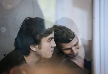 Киев осъди руски войници на по 14 г.