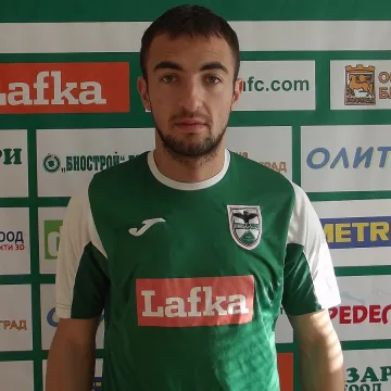 Карък застигна "орле" на "Овча Купел"