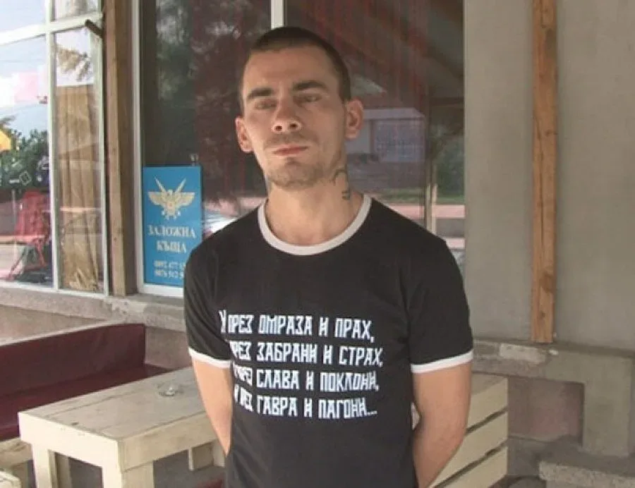 Арестуваха бияча на рома Митко (ОБЗОР)