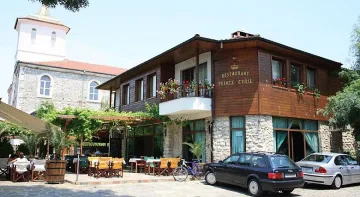 Хотелиер застреля готвача си в Несебър (ОБЗОР)