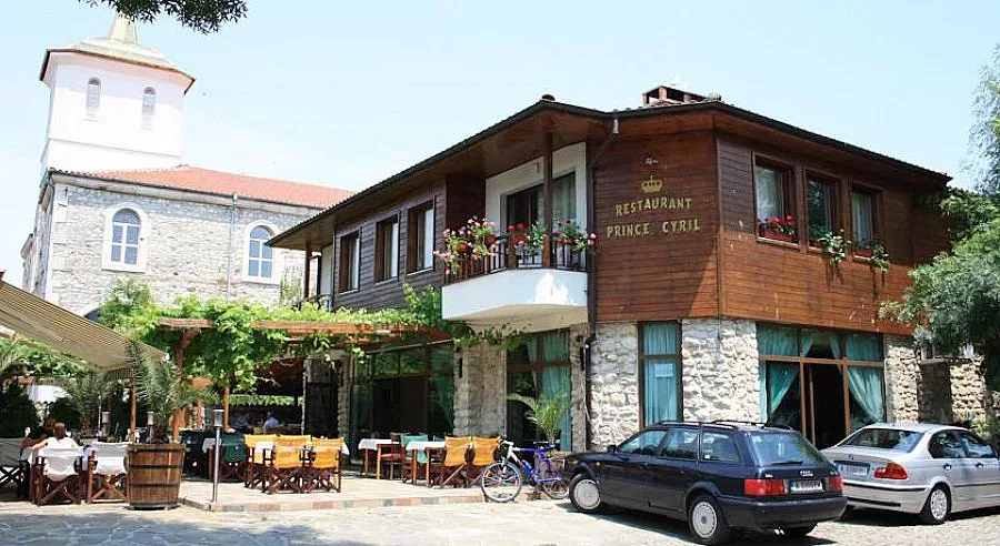 Хотелиер застреля готвача си в Несебър (ОБЗОР)