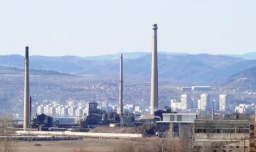 Взривяват комините на ОЦК