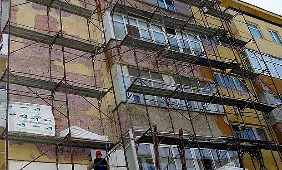 Осигуриха санирането на 15 блока в Петрич