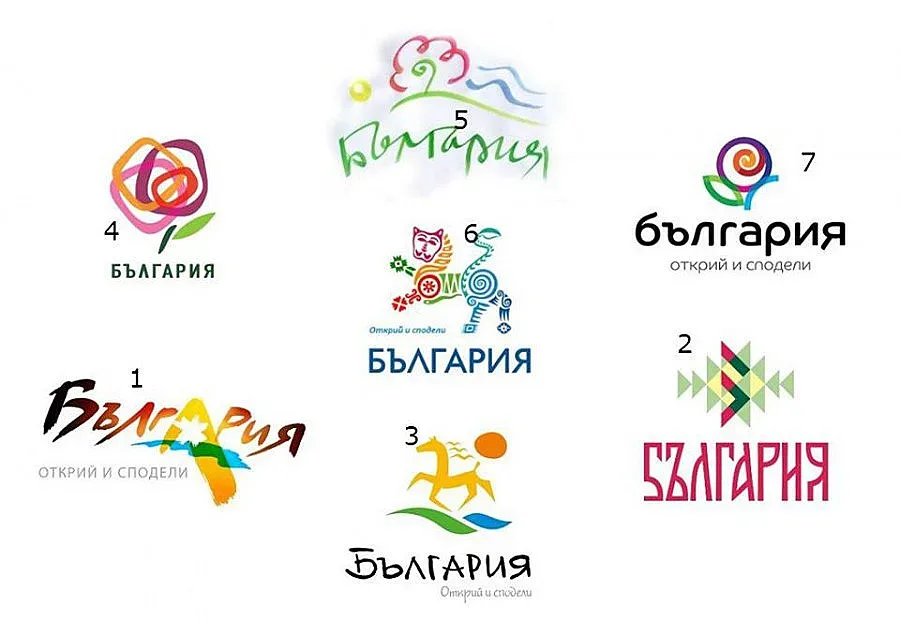 Победителят от конкурса за лого ясен до 2 седмици