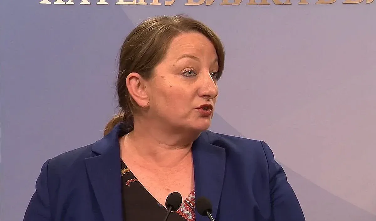 Сачева проговори за назначаването на зам.-министри и областни управители