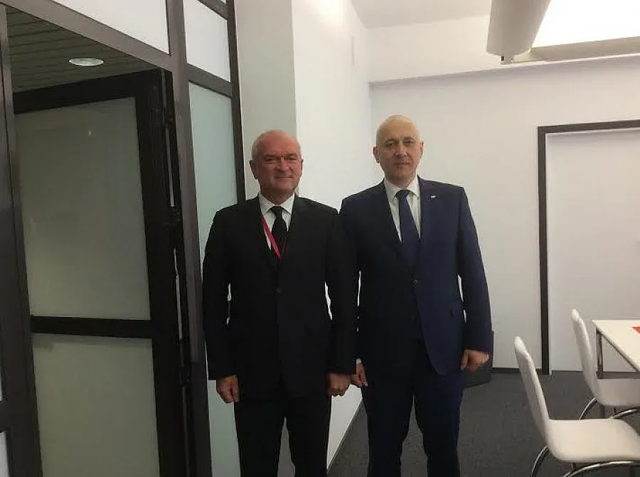 Главчев: България няма да допусне бежанска вълна 