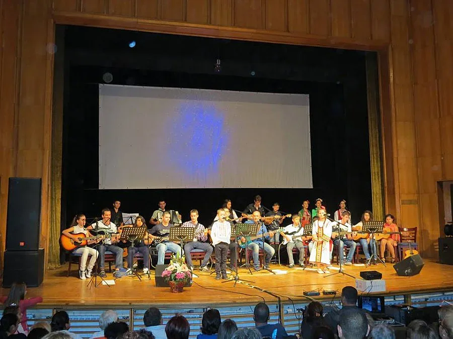 Учител от Банско с първа награда в конкурс